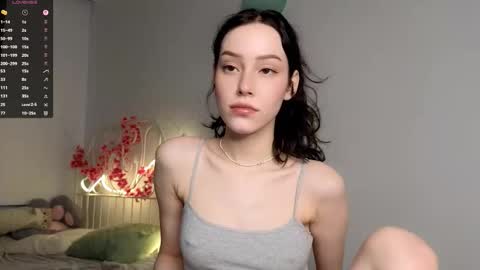 Lia  online show from January 15, 2026, 9:58 am