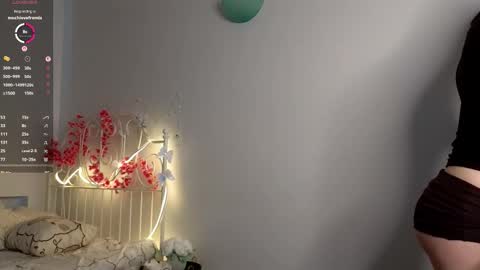 Lia  online show from March 14, 2026, 11:26 am