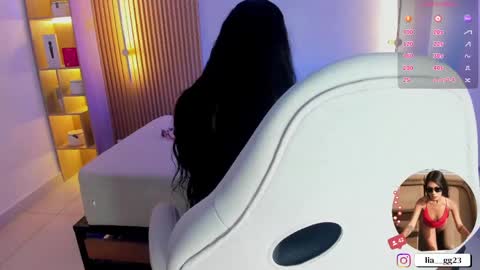 Liah online show from June 4, 2026, 7:53 pm