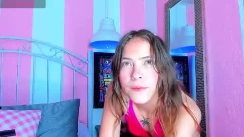 ---Liah--- online show from December 14, 2024, 12:55 am