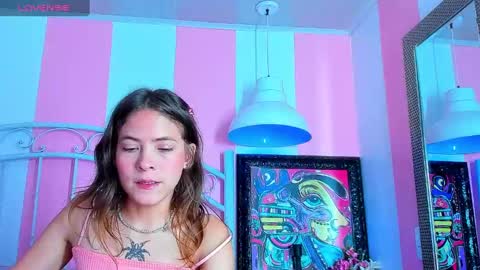 ---Liah--- online show from December 21, 2024, 12:09 am