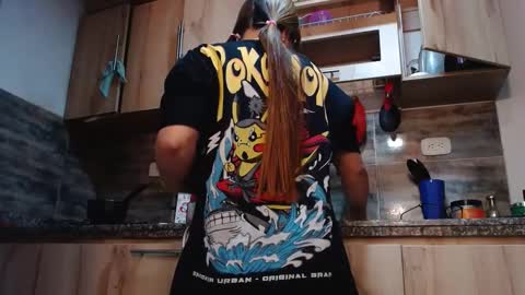 Snapshot of liahferrerr chatting on September 25, 2025, 3:05 pm Liah Ferrer online show from September 25, 2025, 3:05 pm