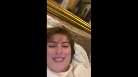 Snapshot of liahferrerr chatting on September 29, 2025, 5:01 am Liah Ferrer online show from September 29, 2025, 5:01 am