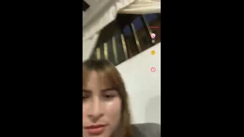 Snapshot of liahferrerr chatting on September 29, 2025, 11:20 pm Liah Ferrer online show from September 29, 2025, 11:20 pm