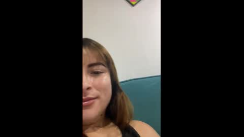 Snapshot of liahferrerr chatting on October 16, 2025, 4:57 am Liah Ferrer online show from October 16, 2025, 4:57 am