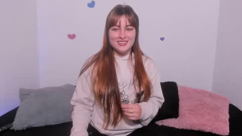 Snapshot of liahferrerr chatting on October 19, 2025, 4:24 am Liah Ferrer online show from October 19, 2025, 4:24 am