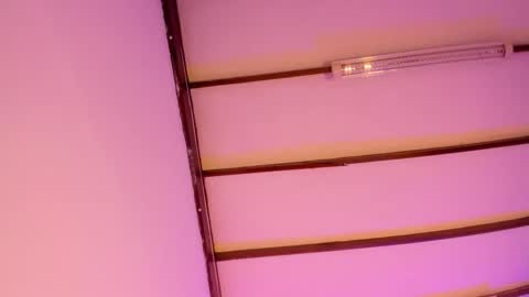 Liah Fontaine online show from March 12, 2026, 11:38 am