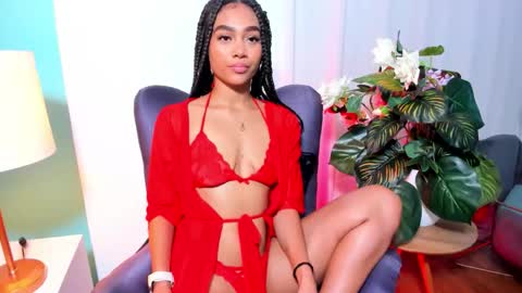 Liah Grey online show from March 30, 2026, 9:16 pm