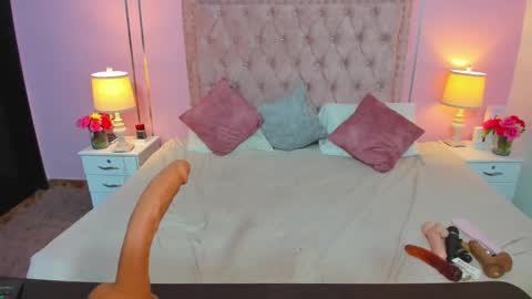 Liah online show from January 28, 2025, 10:34 am