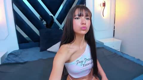 Snapshot of liajohnnson chatting on November 23, 2025, 4:12 am liajohnnson online show from November 23, 2025, 4:12 am