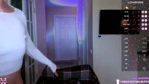 lialilia online show from October 29, 2025, 9:00 am