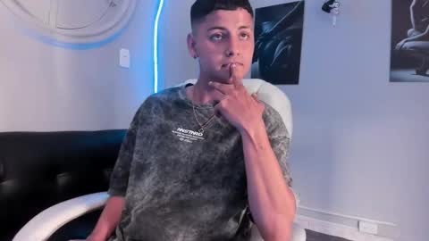 Liam online show from January 15, 2026, 2:49 am