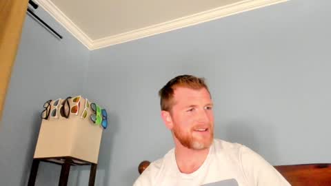 Liam online show from December 6, 2024, 11:36 pm