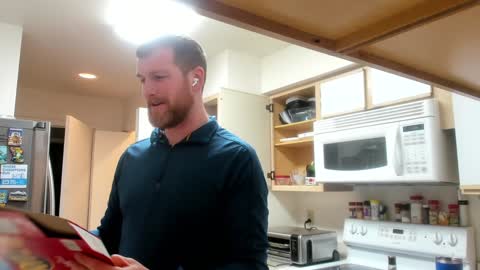 Liam online show from December 28, 2024, 12:47 am