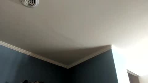 Liam online show from January 20, 2025, 3:48 am