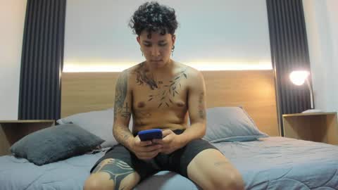 liam__fox online show from June 9, 2026, 4:02 am