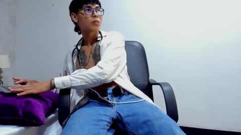 Snapshot of liam_adamms chatting on February 3, 2026, 8:25 pm Liam Adamms online show from February 3, 2026, 8:25 pm