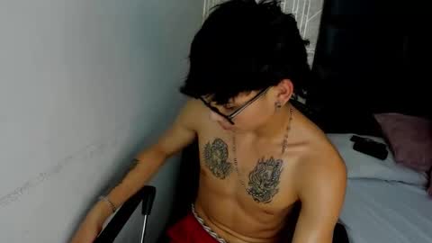 Snapshot of liam_adamms chatting on February 19, 2026, 9:11 pm Liam Adamms online show from February 19, 2026, 9:11 pm