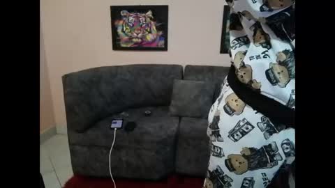 Andres online show from September 18, 2025, 9:50 pm