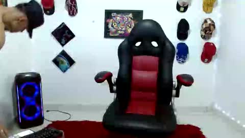 Andres online show from February 13, 2026, 10:50 pm