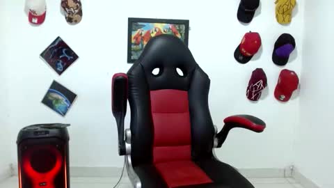 Andres online show from March 22, 2026, 11:08 pm