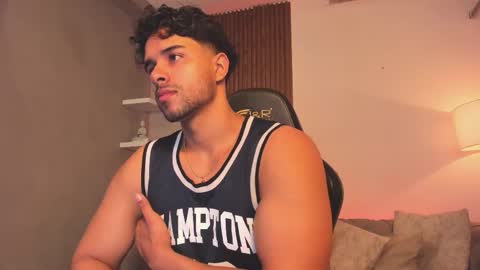 Liam Collins online show from February 18, 2026, 12:12 pm