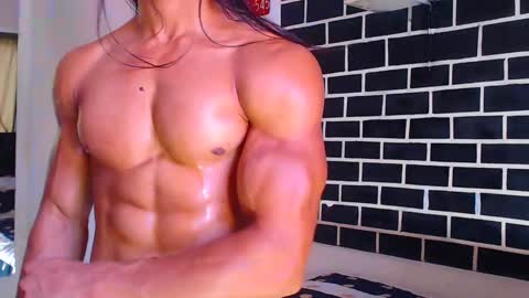 LIAM online show from November 1, 2025, 2:41 pm