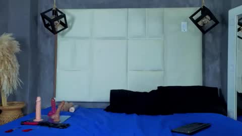 Liam forest  online show from February 14, 2026, 5:15 am