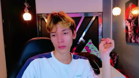 Snapshot of liam_green1 chatting on February 21, 2026, 11:55 am liam_green1 online show from February 21, 2026, 11:55 am