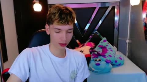 Snapshot of liam_green1 chatting on March 1, 2026, 2:08 pm liam_green1 online show from March 1, 2026, 2:08 pm