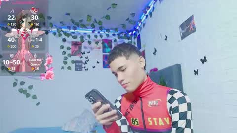 liam_honey18 online show from November 5, 2025, 9:53 am