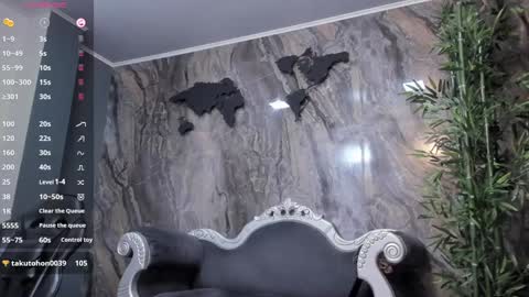 LIAM KLEIN online show from January 13, 2025, 2:21 pm