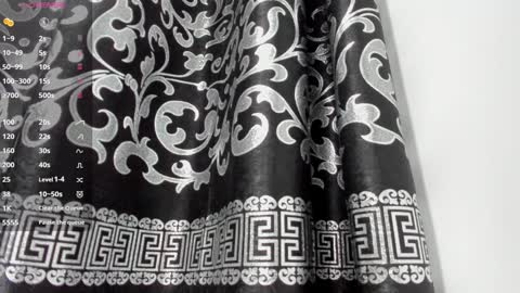 LIAM KLEIN online show from January 20, 2025, 11:13 am