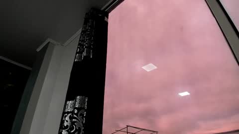 LIAM KLEIN online show from February 18, 2025, 11:44 am