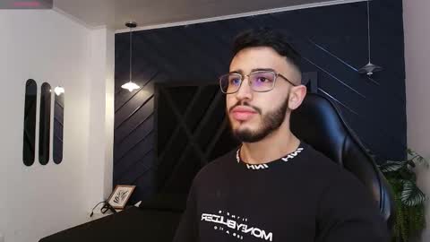 LIAM KLEIN online show from February 23, 2026, 11:29 am