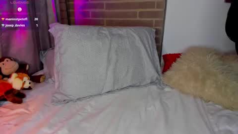 liam online show from February 17, 2026, 1:35 am