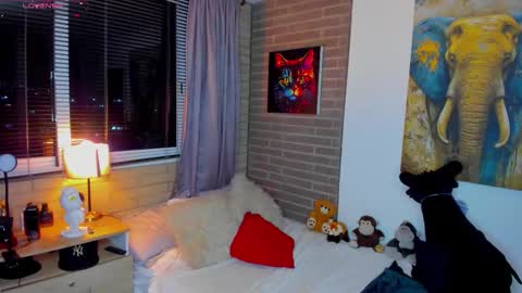 liam online show from March 16, 2026, 2:50 am