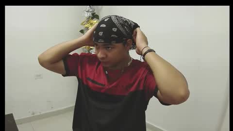 Snapshot of liam_percy77 chatting on February 7, 2026, 3:27 pm Liam Percy online show from February 7, 2026, 3:27 pm