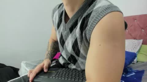Call me Lian online show from June 12, 2026, 12:15 pm