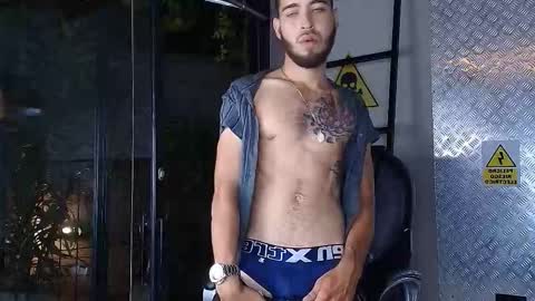 liam sait online show from October 31, 2025, 3:18 am