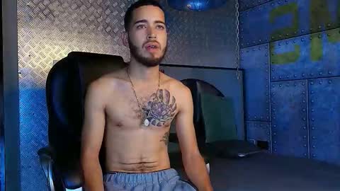 liam sait online show from November 1, 2025, 3:08 am