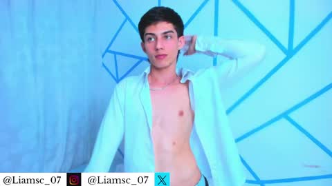 Liam scott77 online show from February 28, 2026, 11:39 pm