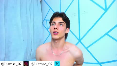 Liam scott77 online show from June 9, 2026, 2:56 am