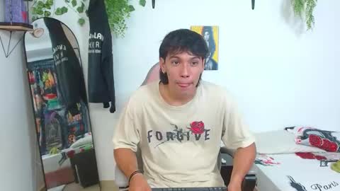 liamxul online show from September 9, 2025, 7:02 pm