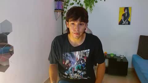 liamxul online show from October 30, 2025, 7:14 pm