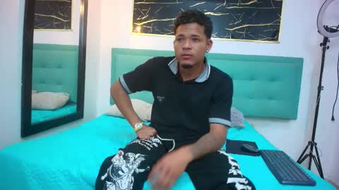  LIAM  online show from January 7, 2026, 11:23 am