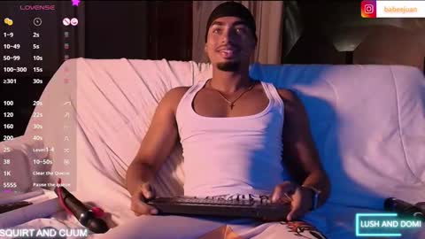 Snapshot of liambyrne chatting on February 23, 2026, 4:43 am Liam Byrne online show from February 23, 2026, 4:43 am