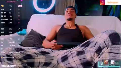 Snapshot of liambyrne chatting on February 25, 2026, 5:06 am Liam Byrne online show from February 25, 2026, 5:06 am