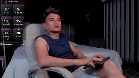 LiamDeep online show from May 15, 2026, 11:56 pm