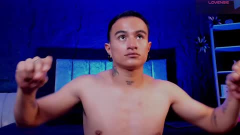 LiamDeep online show from June 6, 2026, 8:46 pm